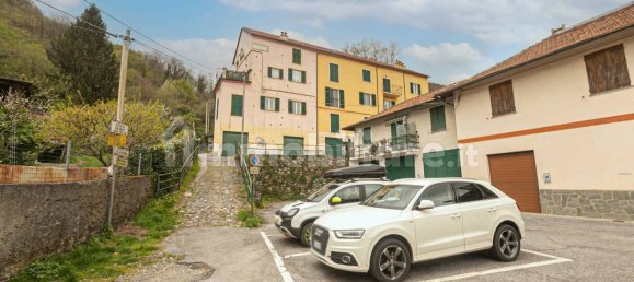 1 bedroom Apartment in Ceranesi, Italy No. 113357 18