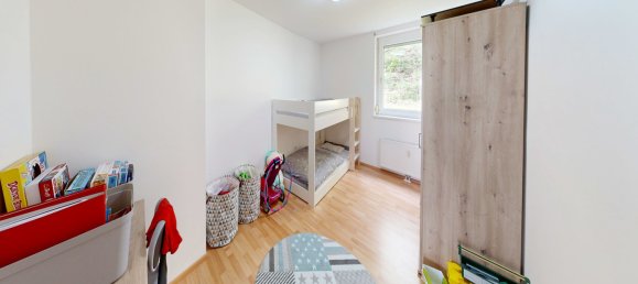 3 rooms Apartment in Telfs, Austria No. 133095 6