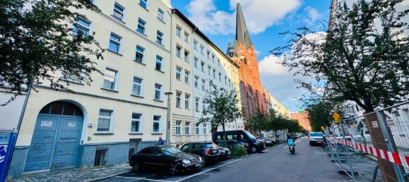 Apartamento de 1 dormitorio en Mitte, Germany No. 240792 2