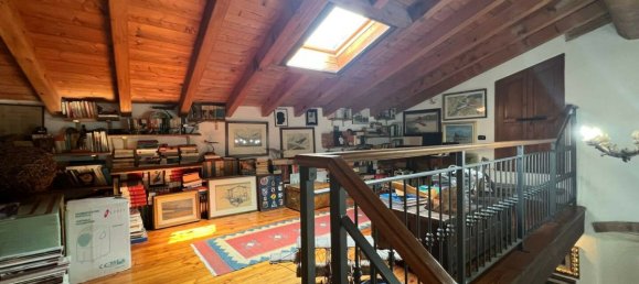 6 غرف نوم منزل في Padenghe sul Garda, Italy رقم 329553 17