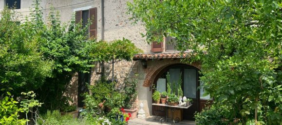 6 غرف نوم منزل في Padenghe sul Garda, Italy رقم 329553 24