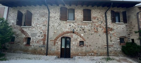 6 غرف نوم منزل في Padenghe sul Garda, Italy رقم 329553 4