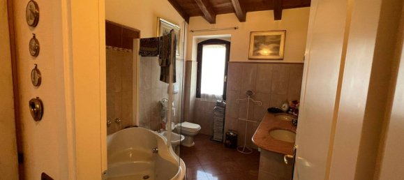 6 غرف نوم منزل في Padenghe sul Garda, Italy رقم 329553 12