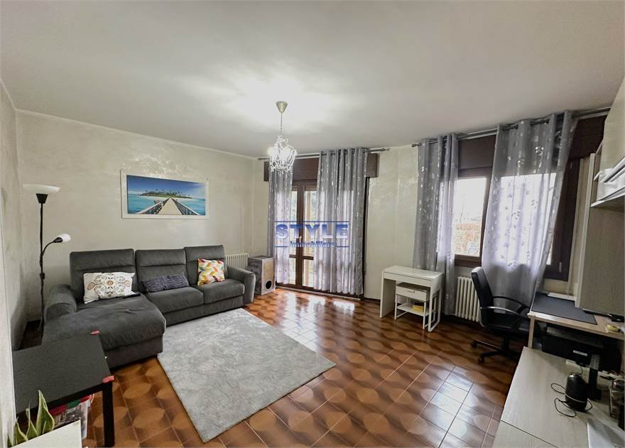 3 bedrooms Apartment in Dolo, Italy No. 60757