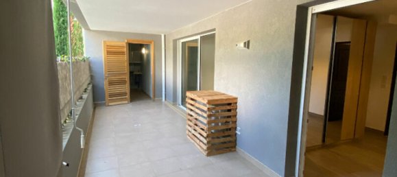 Apartamento T1 em Frejus, France N.º 284771 2