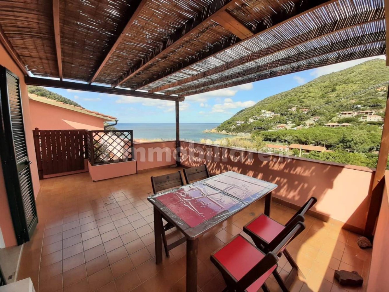 1 bedroom Apartment in Rio, Italy No. 250770