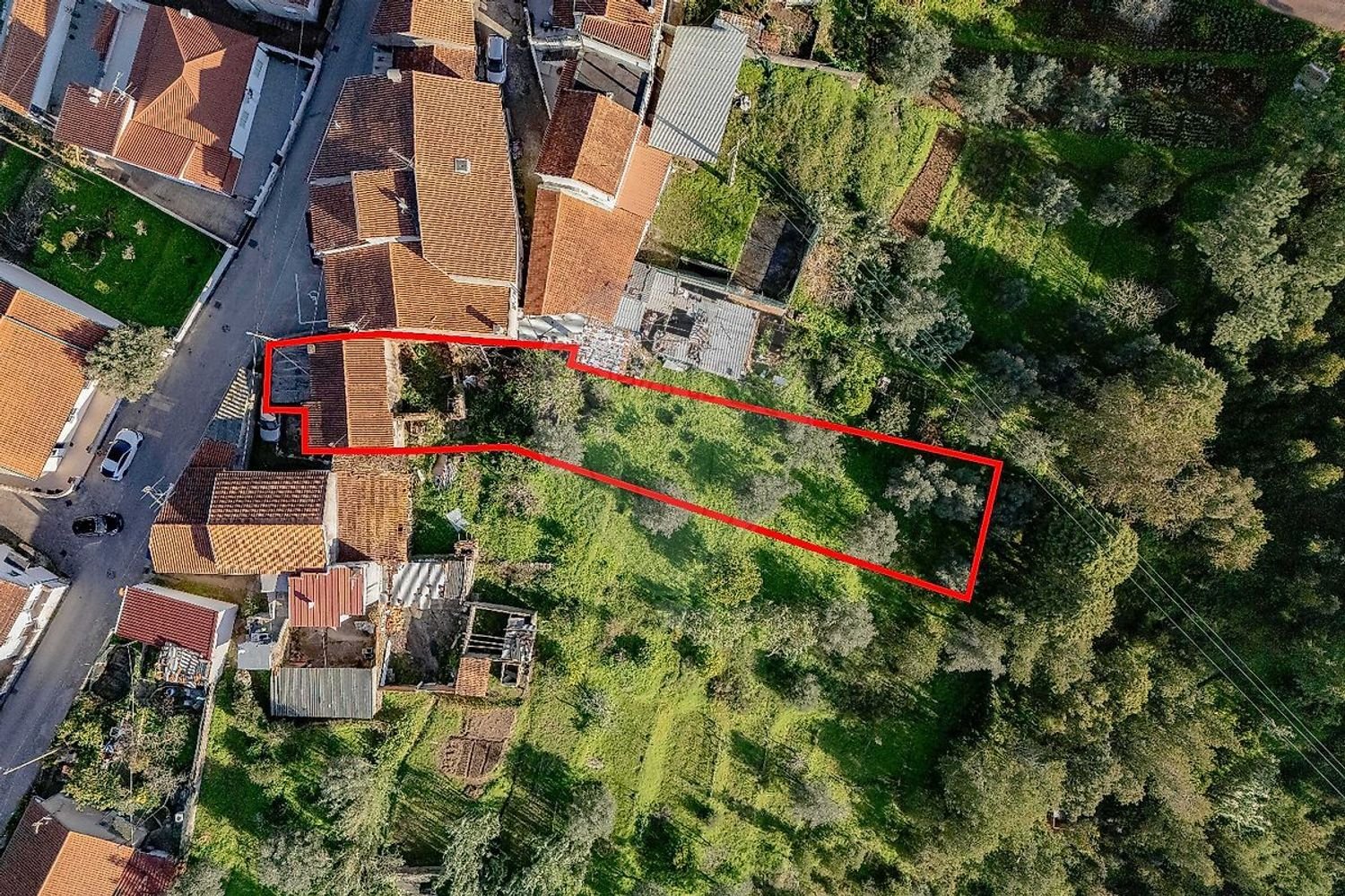 3 Schlafzimmer Haus in Coimbra, Portugal, Nr. 173284