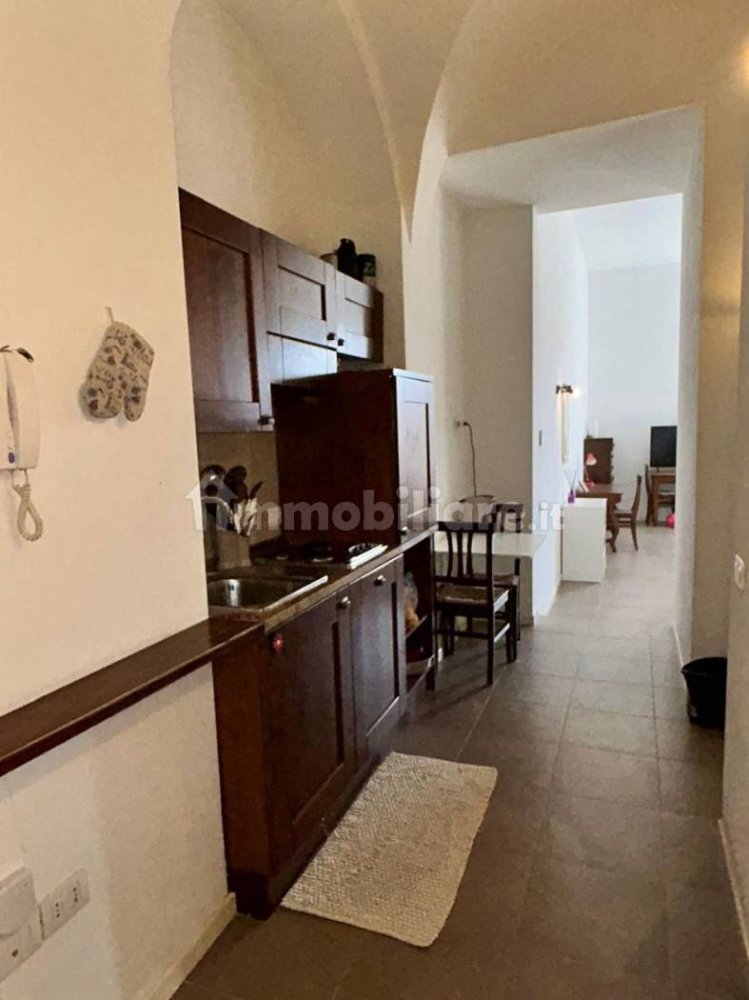 1 bedroom Apartment in Perugia, Italy No. 355470