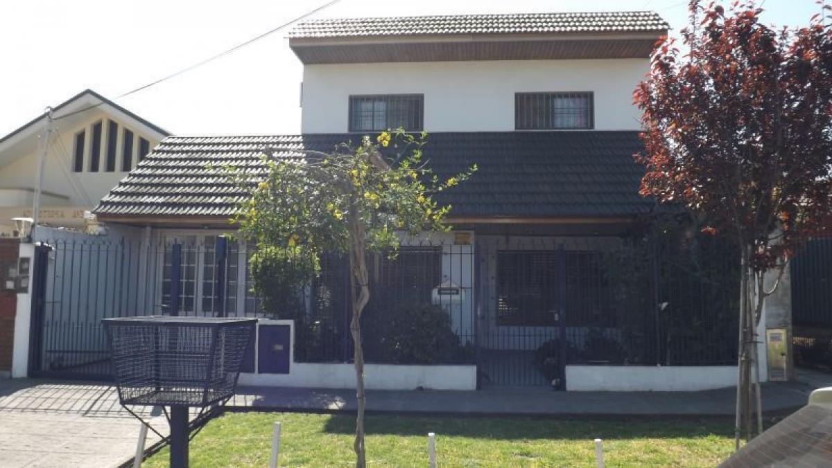 4 bedrooms House in Lomas de Zamora, Argentina No. 88812