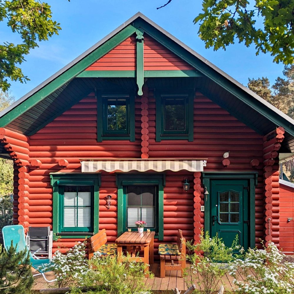 2 bedrooms House in Vorpommern-Rugen, Germany No. 146359