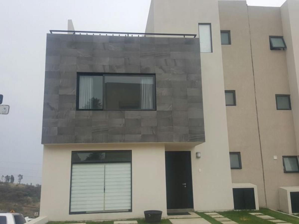 3 bedrooms House in Ciudad Lopez Mateos, Mexico No. 212512