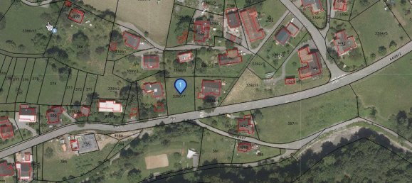 Terrain à Gotzis, Austria No. 230638 7