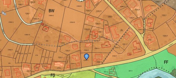 Terrain à Gotzis, Austria No. 230638 6