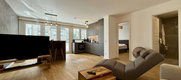 Apartamento T1 em Mitte, Germany N.º 357654 17