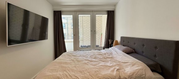 Apartamento T1 em Mitte, Germany N.º 357654 30