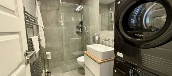 Apartamento T1 em Mitte, Germany N.º 357654 2