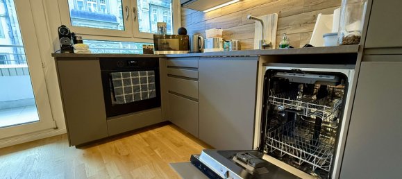 Apartamento T1 em Mitte, Germany N.º 357654 28