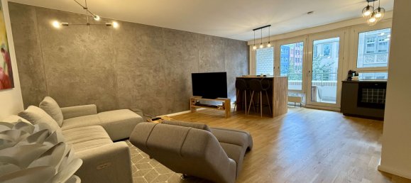 Apartamento T1 em Mitte, Germany N.º 357654 19