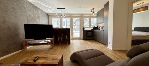 Apartamento T1 em Mitte, Germany N.º 357654 18