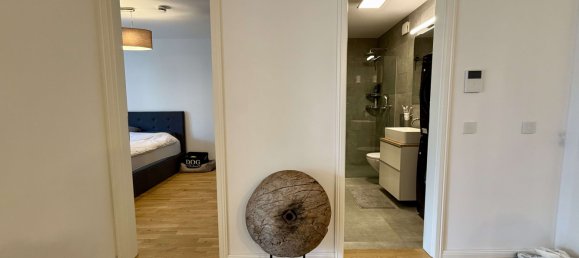 Apartamento T1 em Mitte, Germany N.º 357654 32