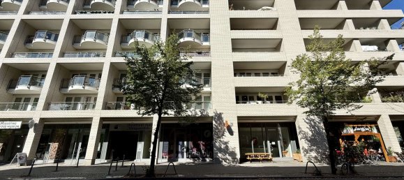 Apartamento T1 em Mitte, Germany N.º 357654 16