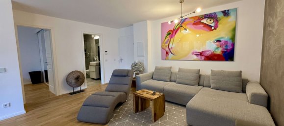 Apartamento T1 em Mitte, Germany N.º 357654 21