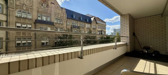 Apartamento T1 em Mitte, Germany N.º 357654 25