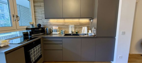 Apartamento T1 em Mitte, Germany N.º 357654 27