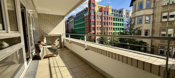 Apartamento T1 em Mitte, Germany N.º 357654 23