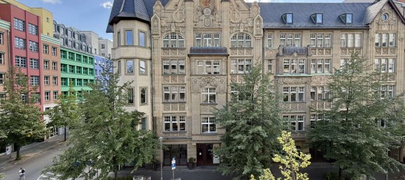 Apartamento T1 em Mitte, Germany N.º 357654 24