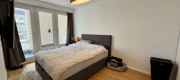 Apartamento T1 em Mitte, Germany N.º 357654 29