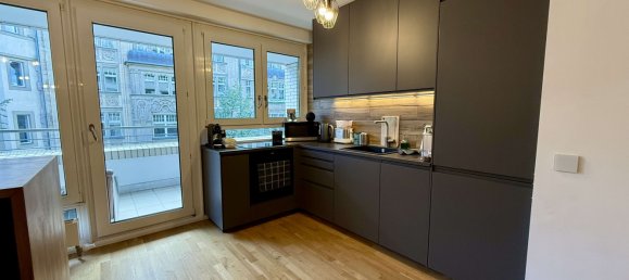 Apartamento T1 em Mitte, Germany N.º 357654 26