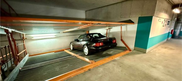 Apartamento T1 em Mitte, Germany N.º 357654 11