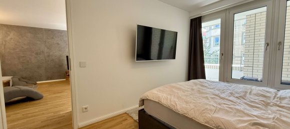 Apartamento T1 em Mitte, Germany N.º 357654 31