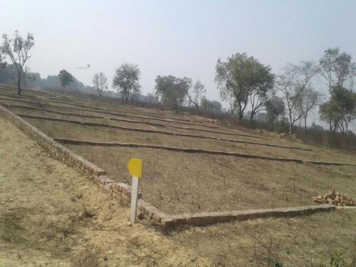  Land in Lucknow, India No. 30685