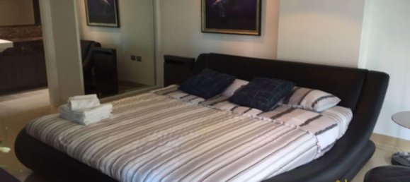1 bedroom Condo in Pattaya, Thailand No. 3862 7
