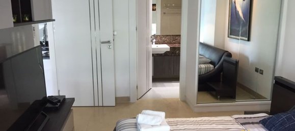 1 bedroom Condo in Pattaya, Thailand No. 3862 8