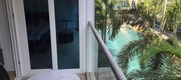 1 bedroom Condo in Pattaya, Thailand No. 3862 15