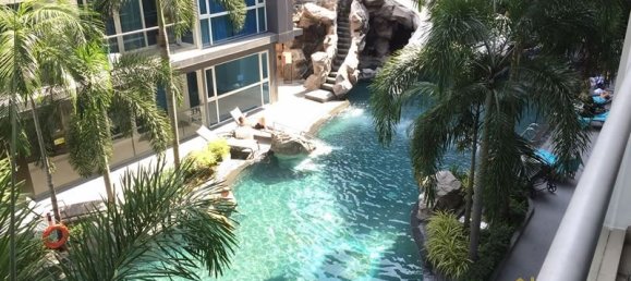 1 bedroom Condo in Pattaya, Thailand No. 3862 17