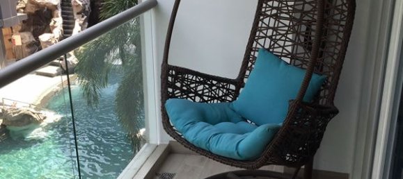 1 bedroom Condo in Pattaya, Thailand No. 3862 16