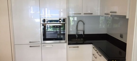1 bedroom Condo in Pattaya, Thailand No. 3862 5