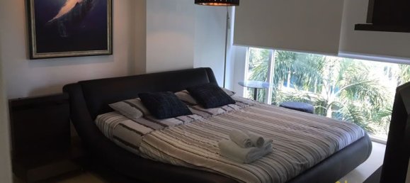 1 bedroom Condo in Pattaya, Thailand No. 3862 10