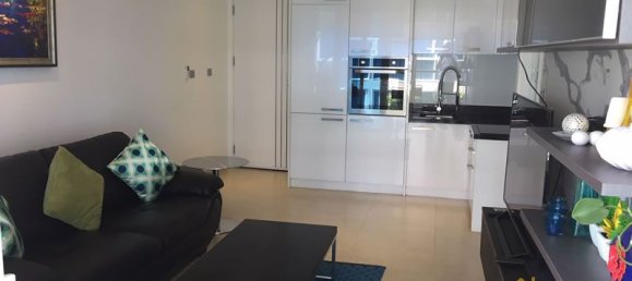 1 bedroom Condo in Pattaya, Thailand No. 3862 4