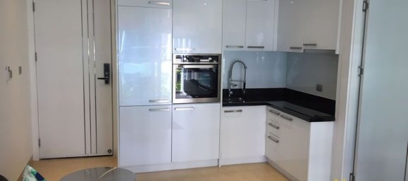 1 bedroom Condo in Pattaya, Thailand No. 3862 6