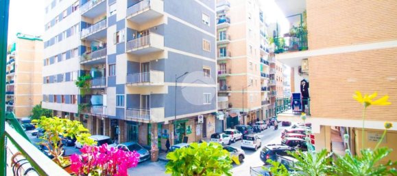 3-Zimmer Wohnung in Naples, Italy, Nr. 31590 37