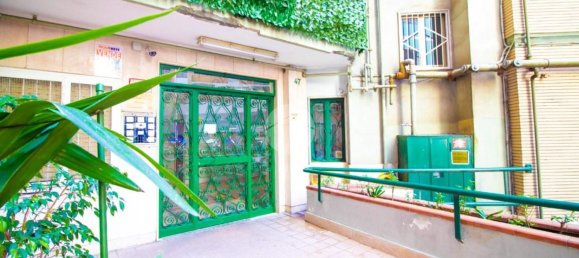 3-Zimmer Wohnung in Naples, Italy, Nr. 31590 20