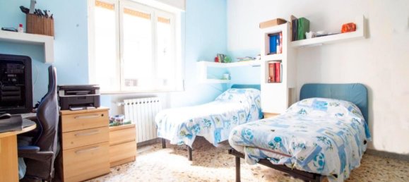3-Zimmer Wohnung in Naples, Italy, Nr. 31590 33
