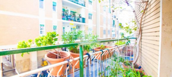 3-Zimmer Wohnung in Naples, Italy, Nr. 31590 38