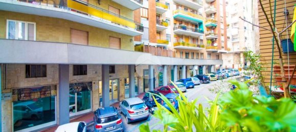 3-Zimmer Wohnung in Naples, Italy, Nr. 31590 19