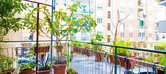 3-Zimmer Wohnung in Naples, Italy, Nr. 31590 36